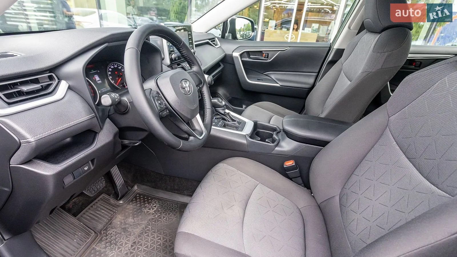 2019 Toyota RAV 4 - мініатюра 14
