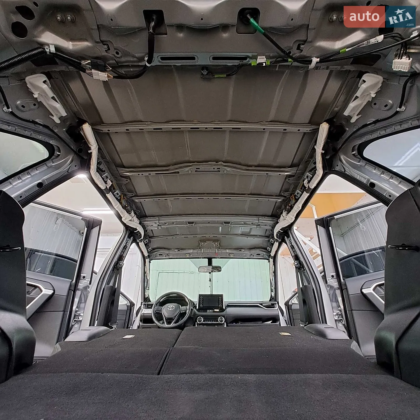 2021 Toyota RAV 4 - мініатюра 59