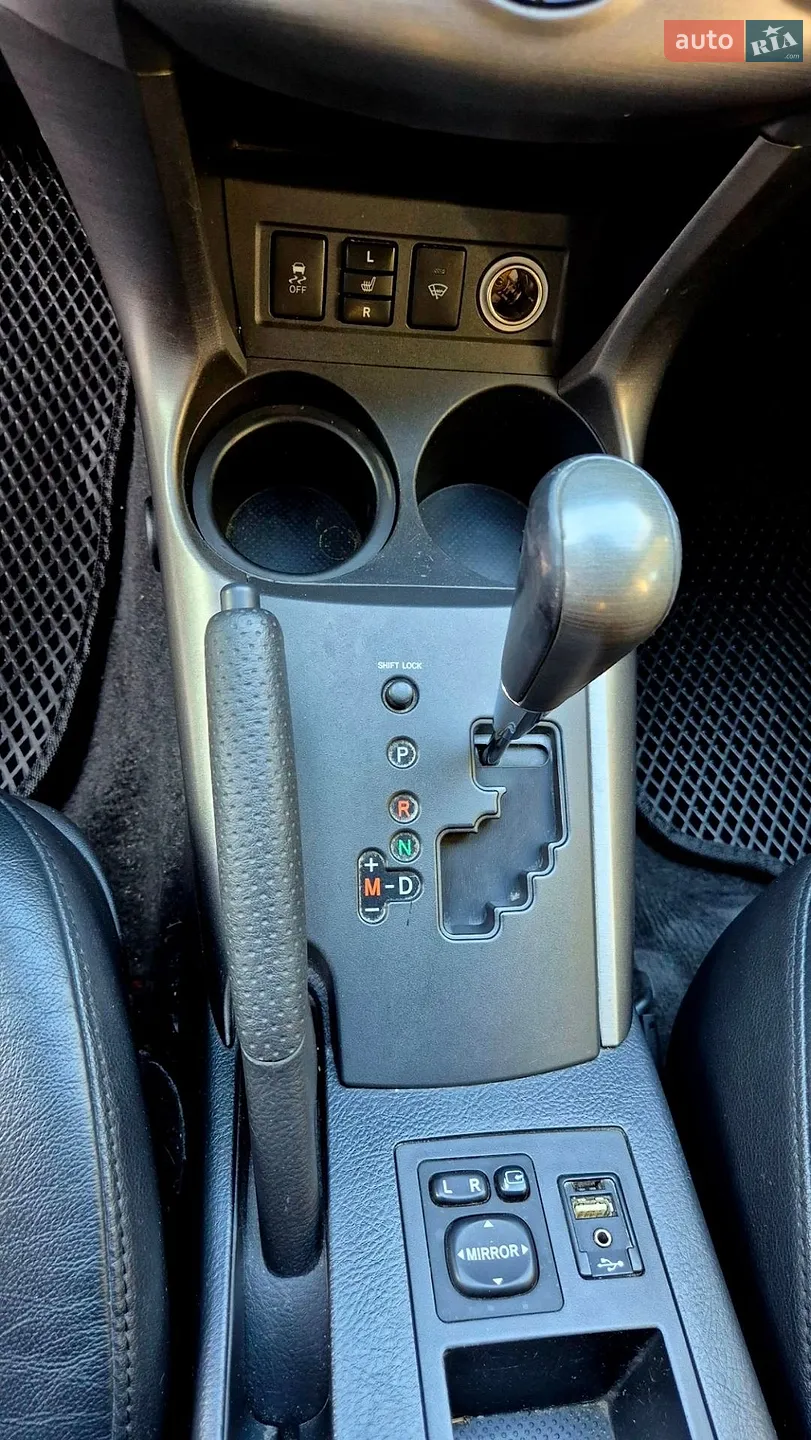 2012 Toyota RAV 4 - мініатюра 16