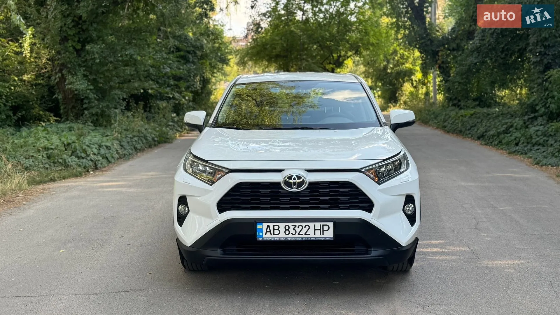 2020 Toyota RAV 4 - мініатюра 23