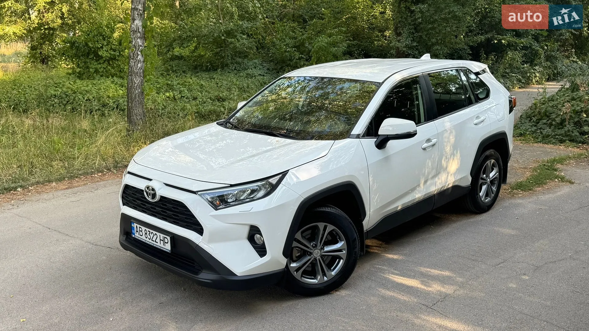 2020 Toyota RAV 4 - мініатюра 28