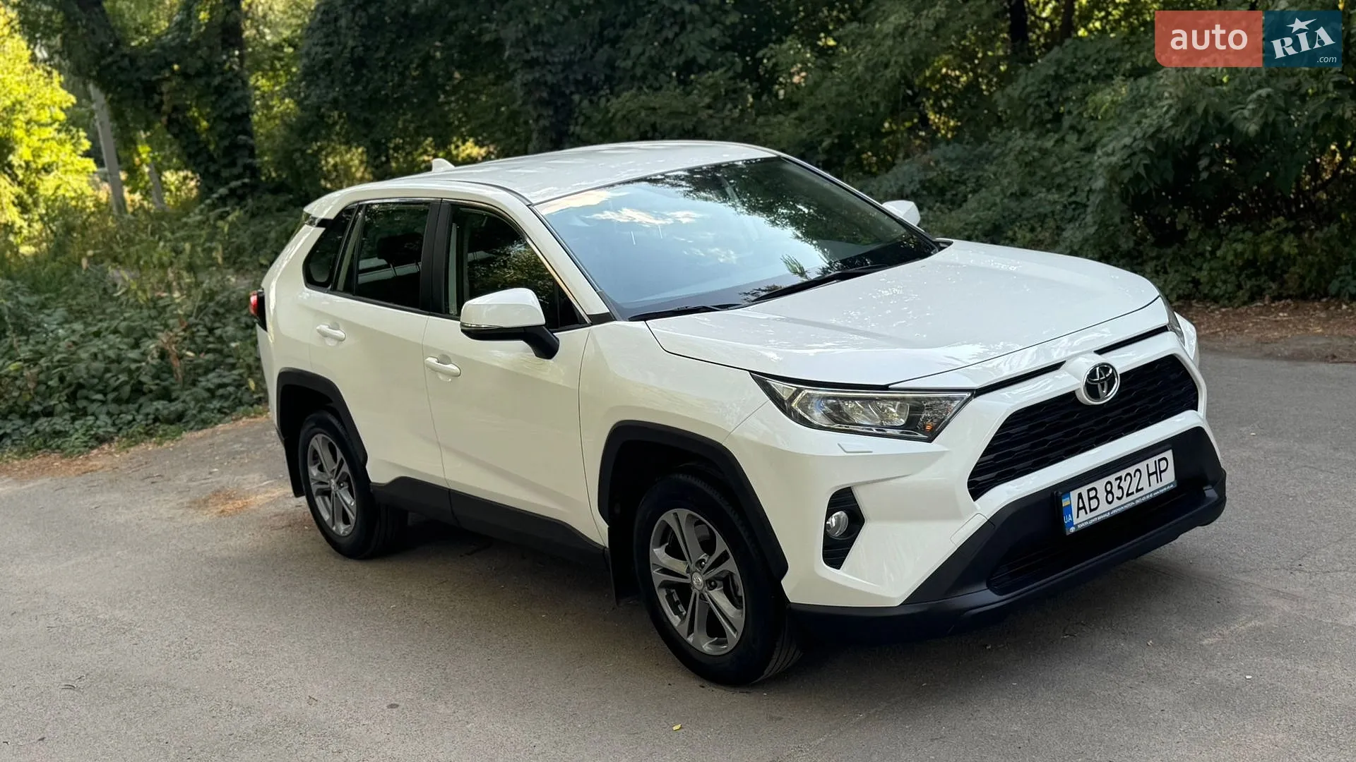 2020 Toyota RAV 4 - мініатюра 33