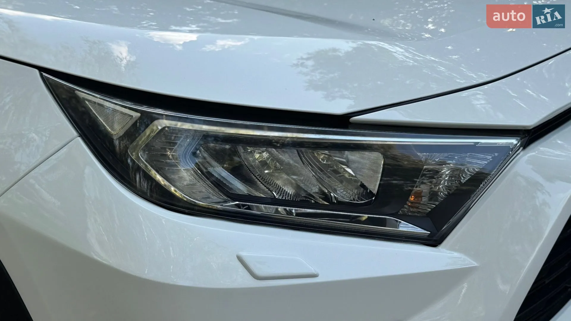 2020 Toyota RAV 4 - мініатюра 34