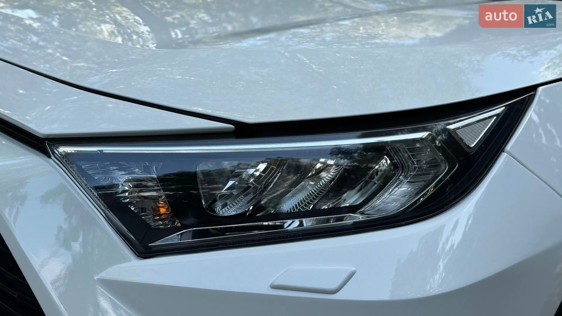 2020 Toyota RAV 4 - мініатюра 36