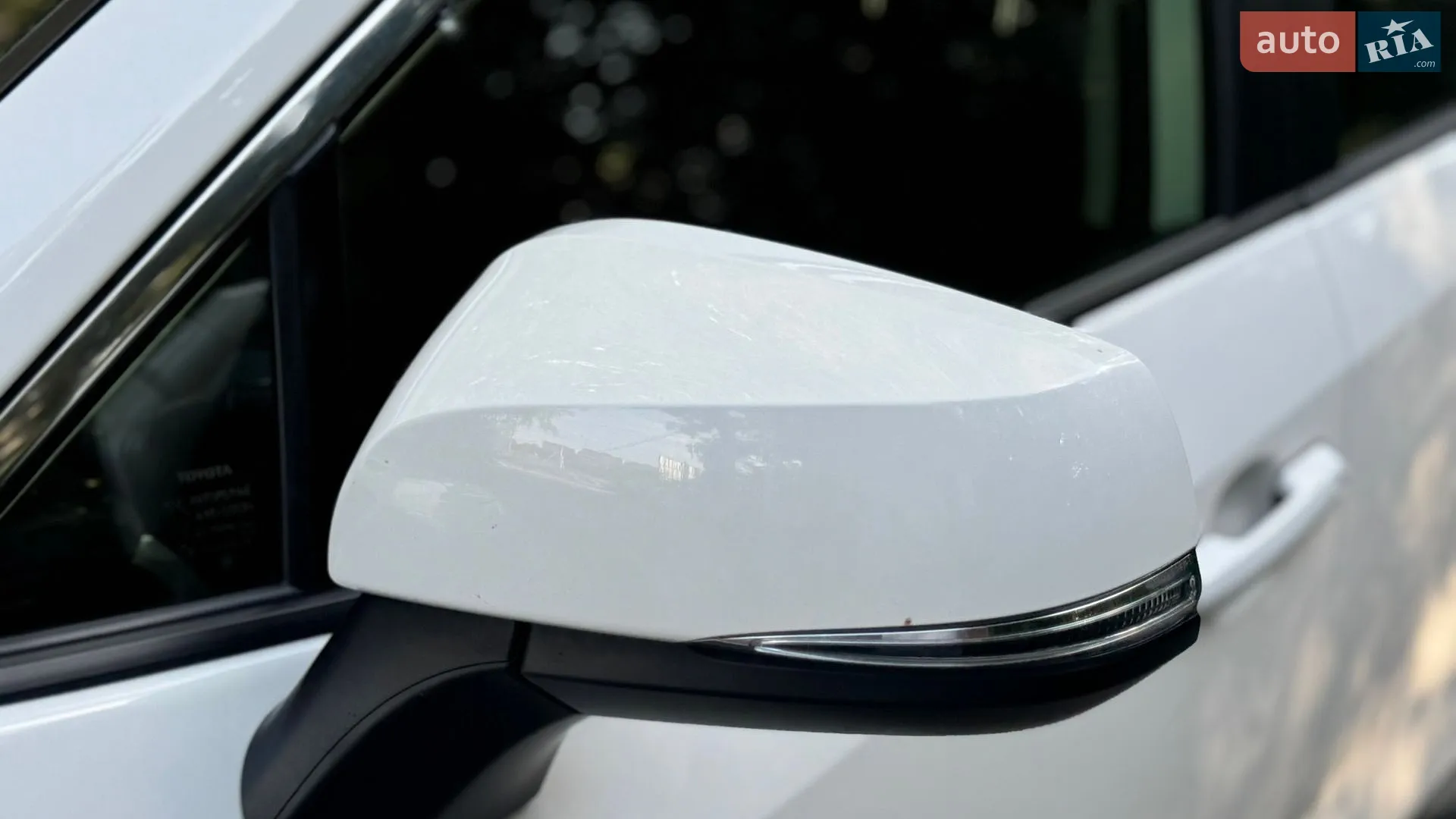 2020 Toyota RAV 4 - мініатюра 39
