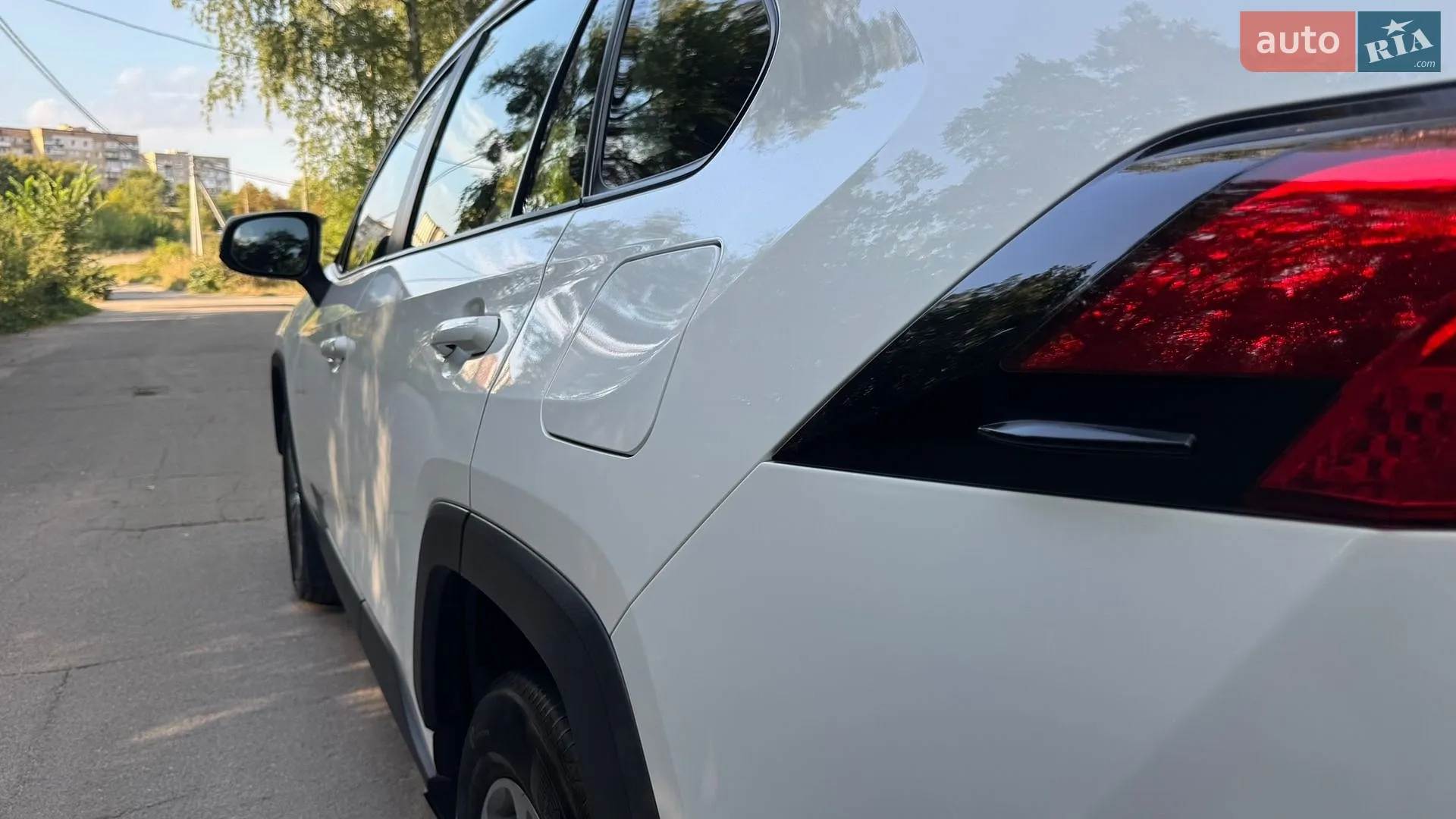 2020 Toyota RAV 4 - мініатюра 46