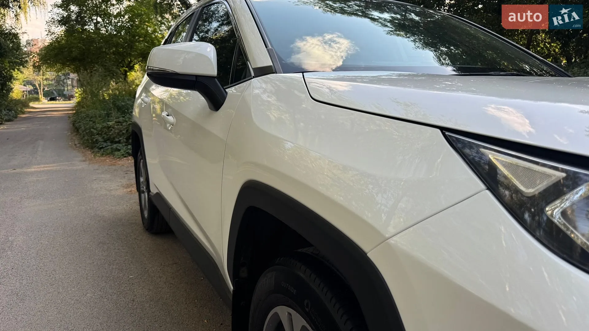 2020 Toyota RAV 4 - мініатюра 48