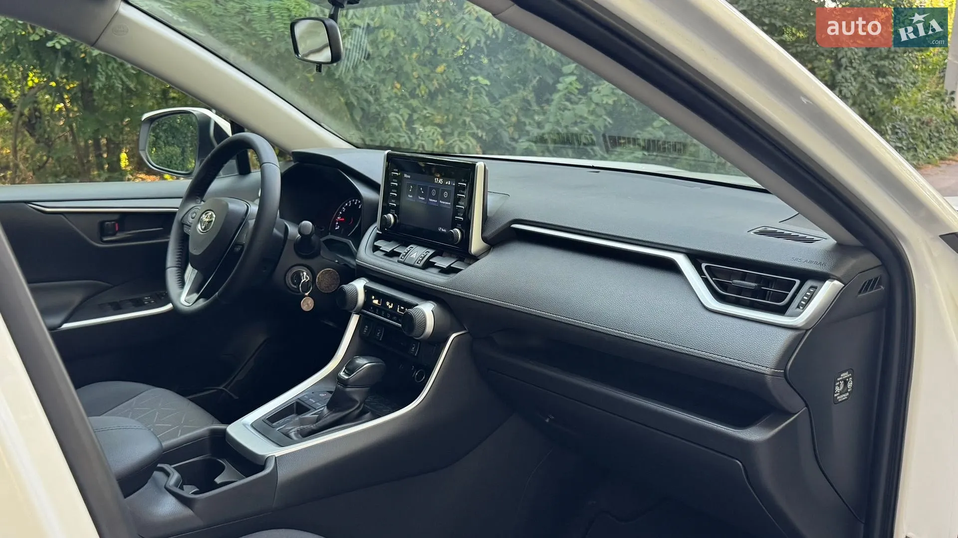 2020 Toyota RAV 4 - мініатюра 51