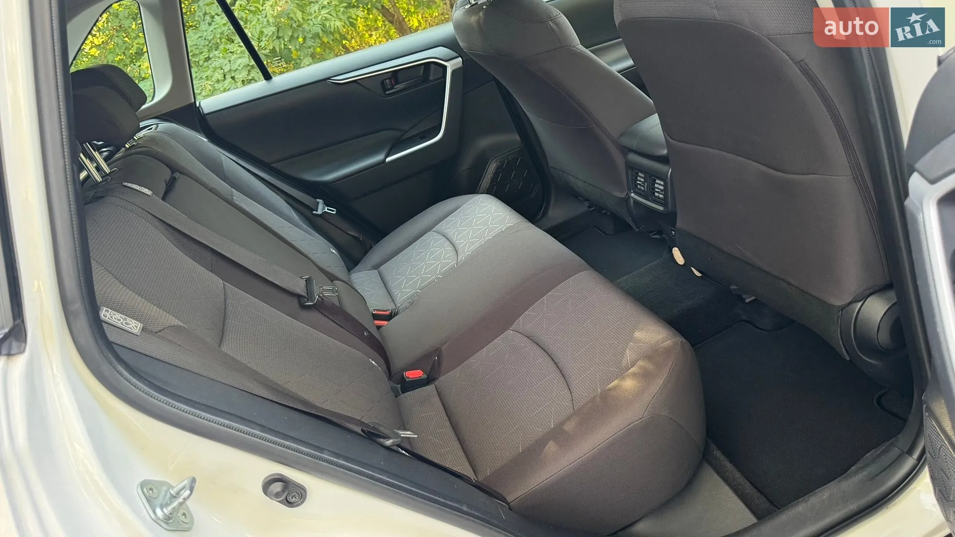2020 Toyota RAV 4 - мініатюра 63