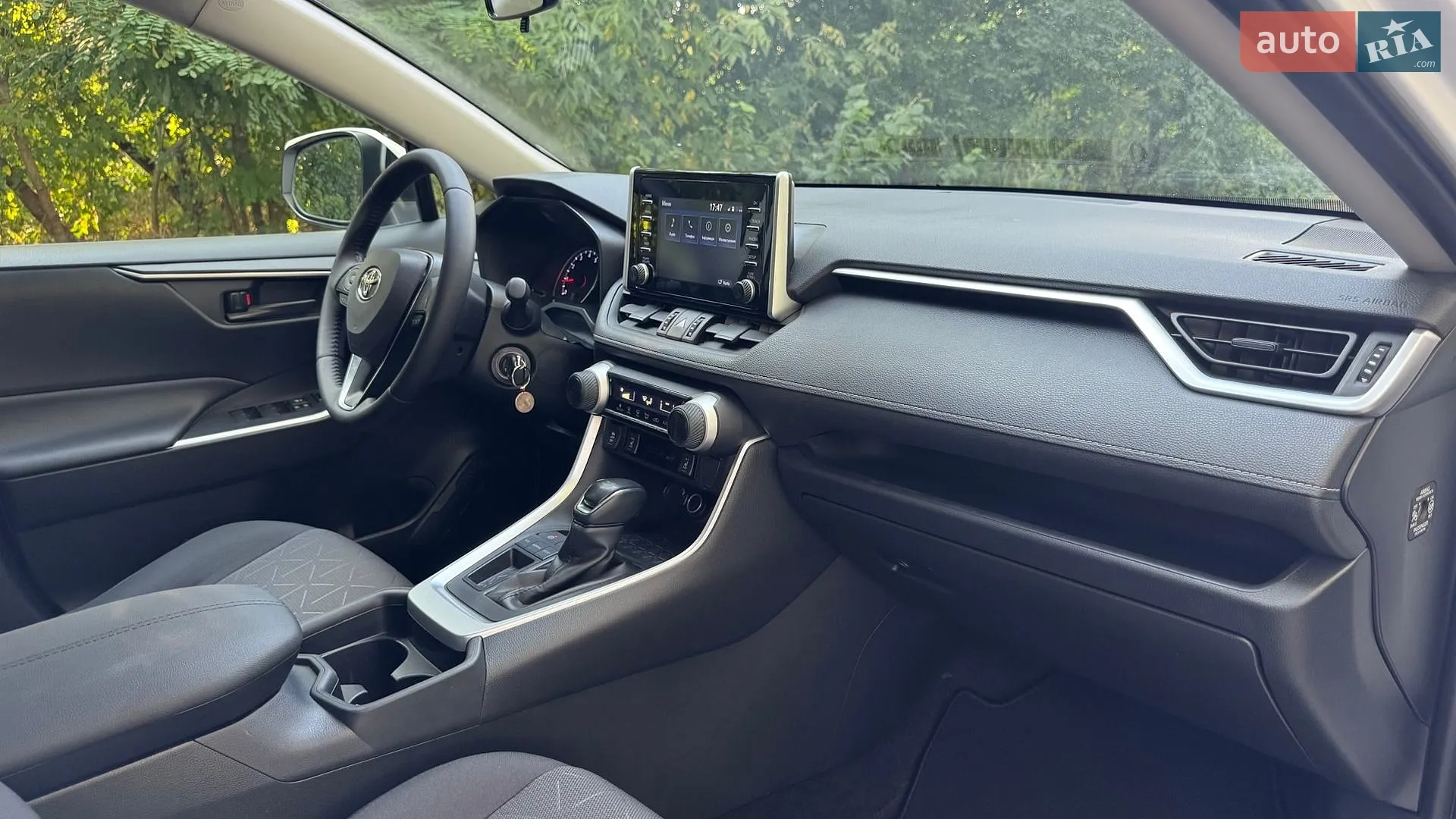 2020 Toyota RAV 4 - мініатюра 67