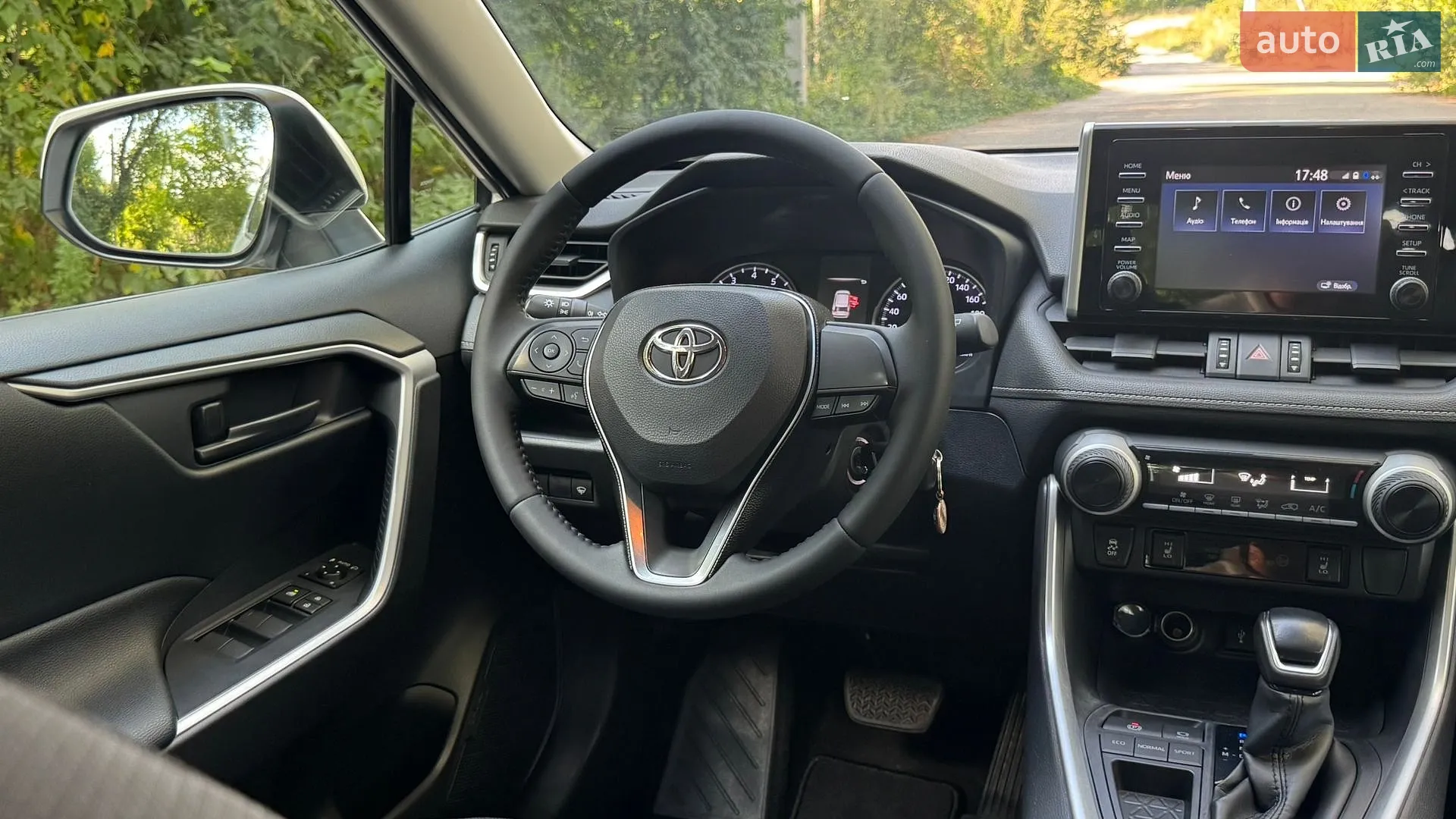 2020 Toyota RAV 4 - мініатюра 70