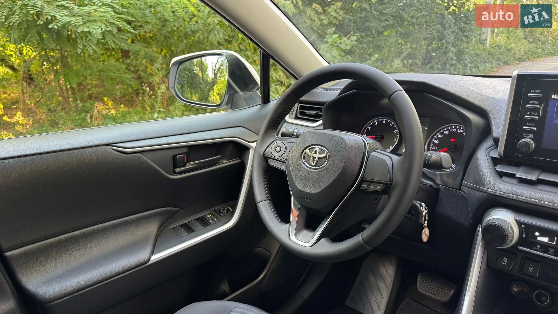 2020 Toyota RAV 4 - мініатюра 74