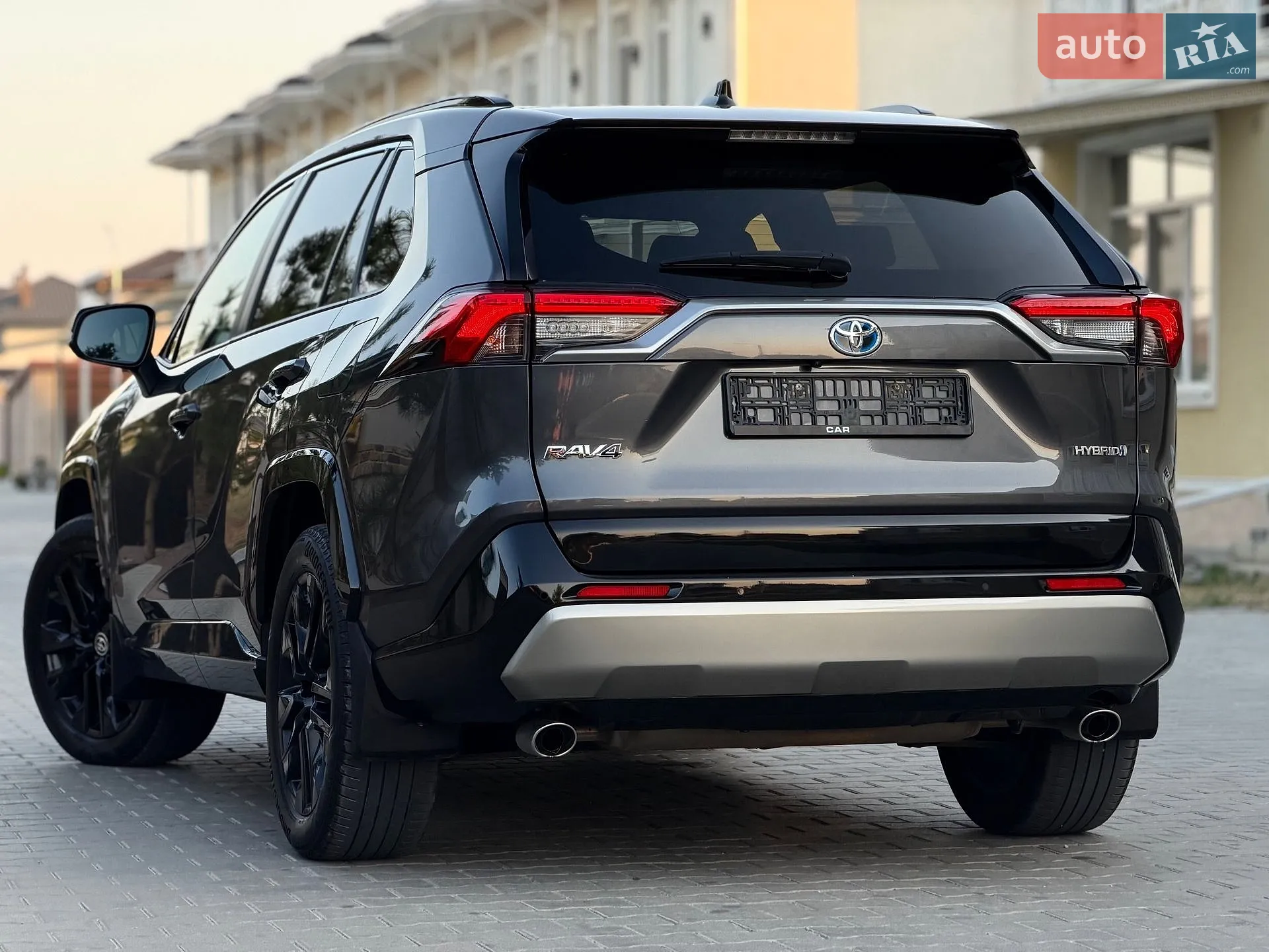 2023 Toyota RAV 4 - мініатюра 20