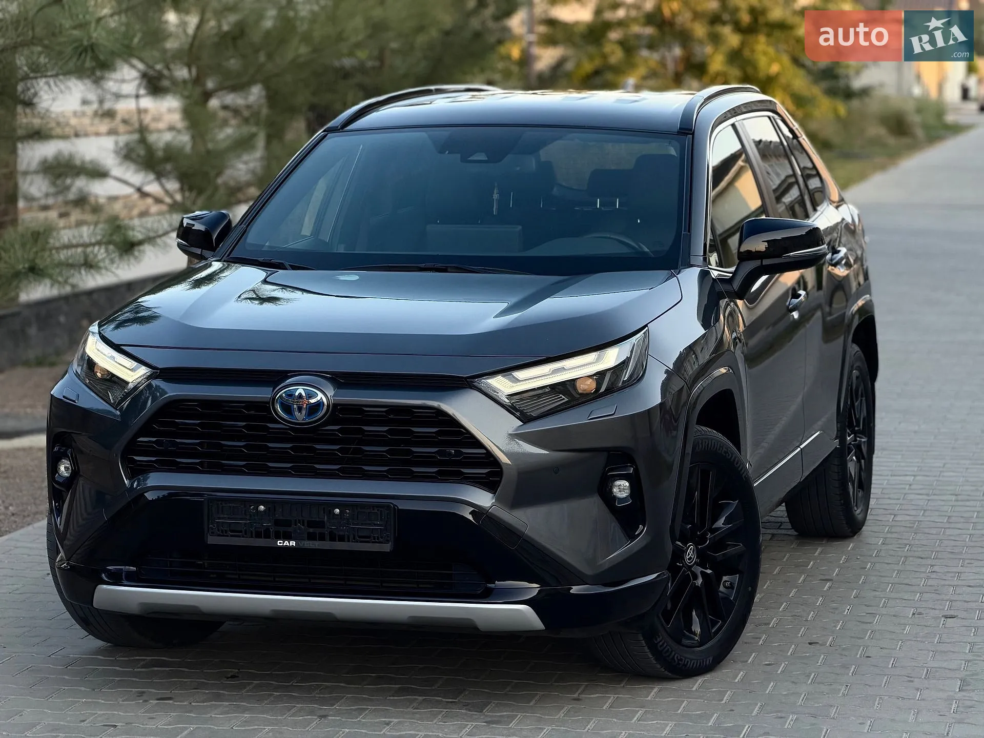 2023 Toyota RAV 4 - мініатюра 28