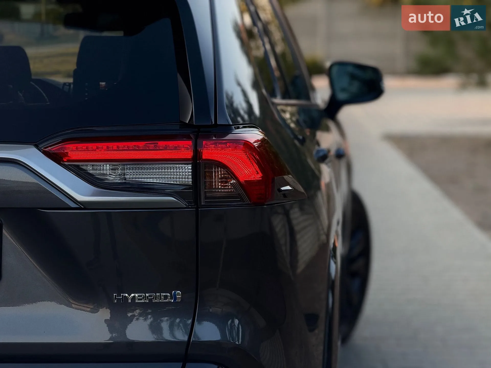 2023 Toyota RAV 4 - мініатюра 42
