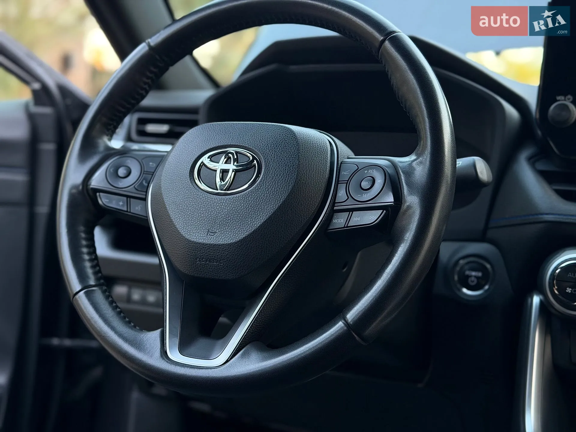2023 Toyota RAV 4 - мініатюра 65