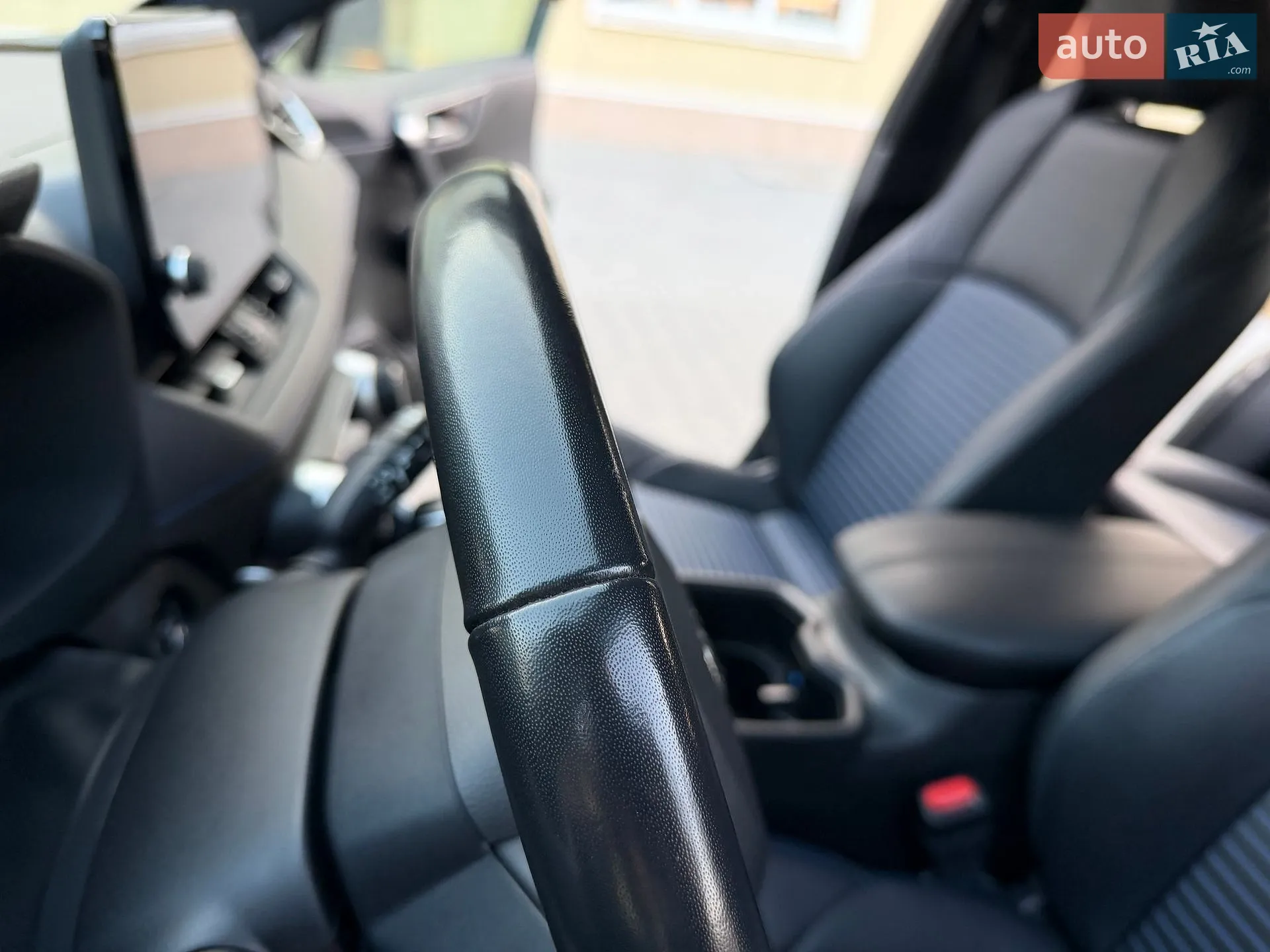 2023 Toyota RAV 4 - мініатюра 76