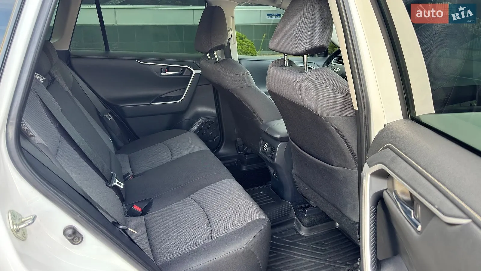 2023 Toyota RAV 4 - мініатюра 14