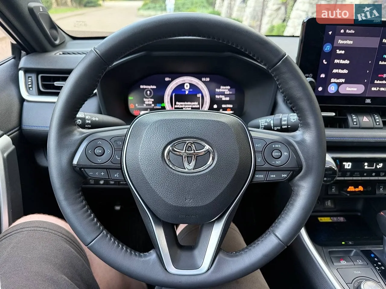 2023 Toyota RAV 4 - мініатюра 15