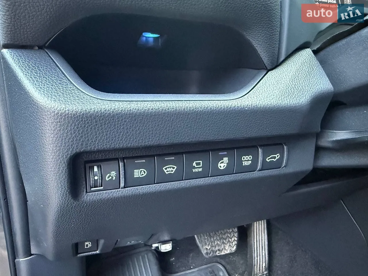 2023 Toyota RAV 4 - мініатюра 18