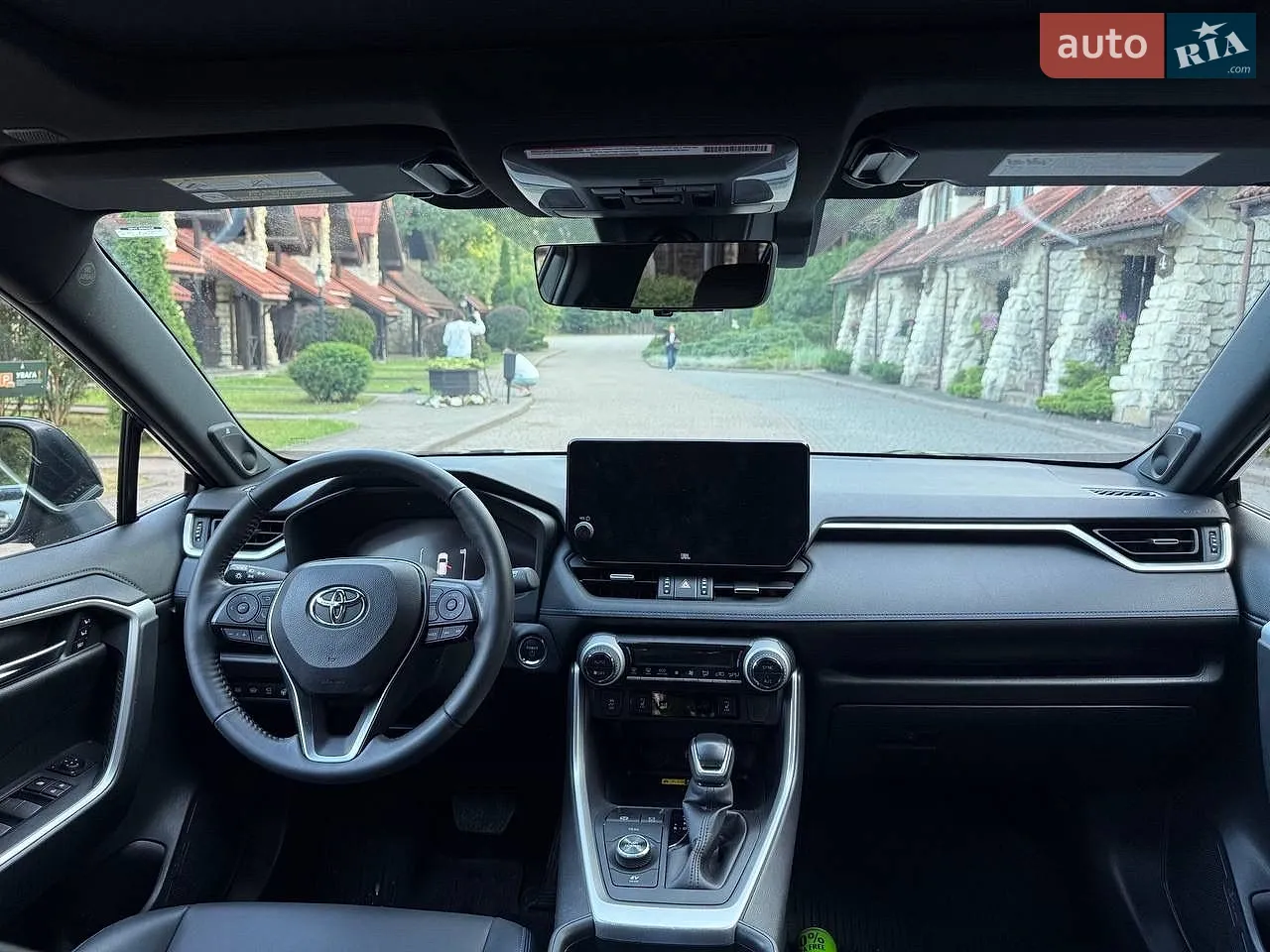 2023 Toyota RAV 4 - мініатюра 22