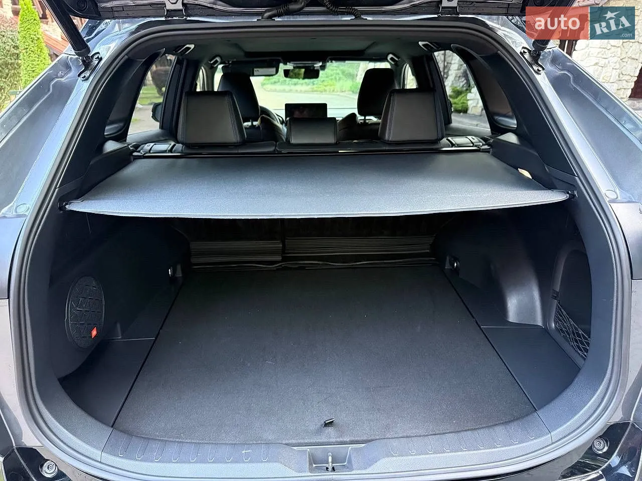 2023 Toyota RAV 4 - мініатюра 23