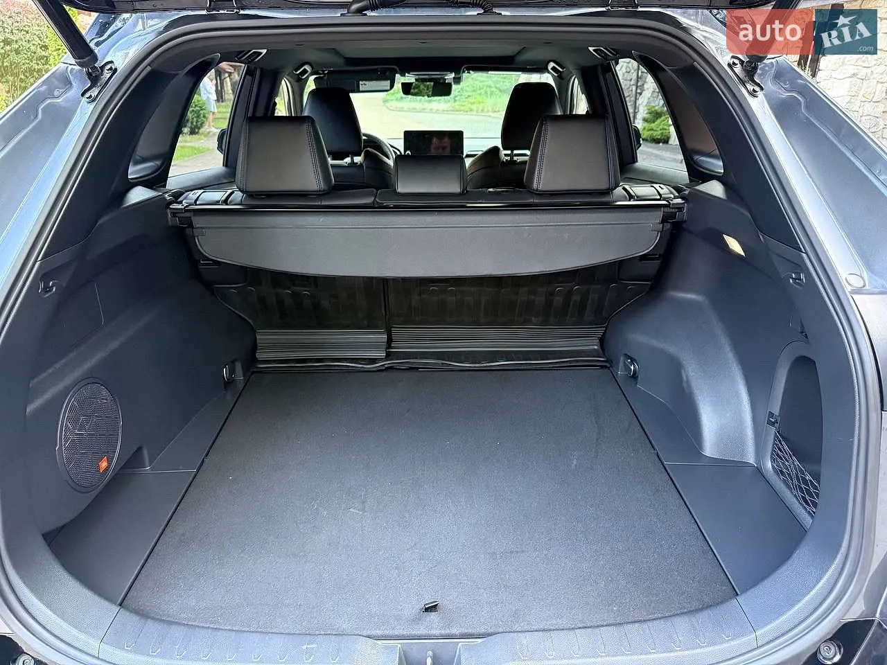 2023 Toyota RAV 4 - мініатюра 24