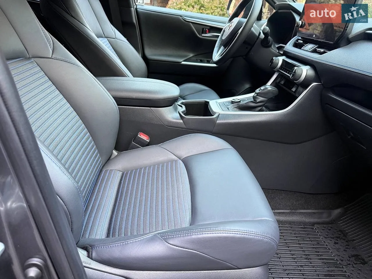 2023 Toyota RAV 4 - мініатюра 27