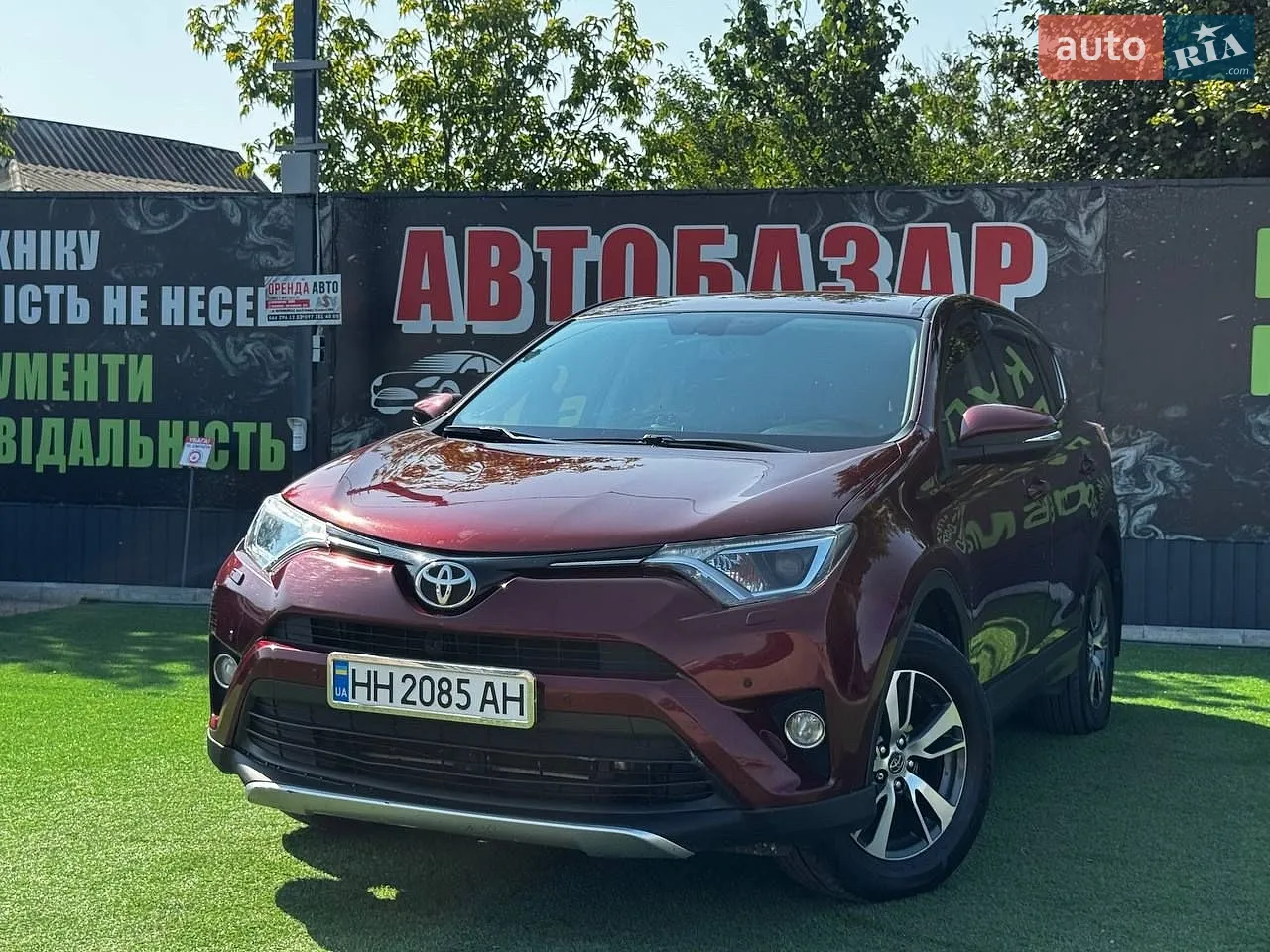 2018 Toyota Land Cruiser - мініатюра 13
