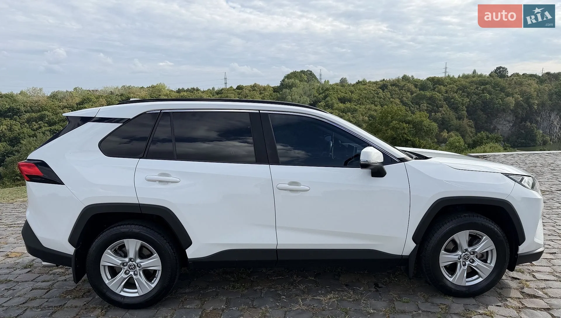 2019 Toyota RAV 4 - мініатюра 15