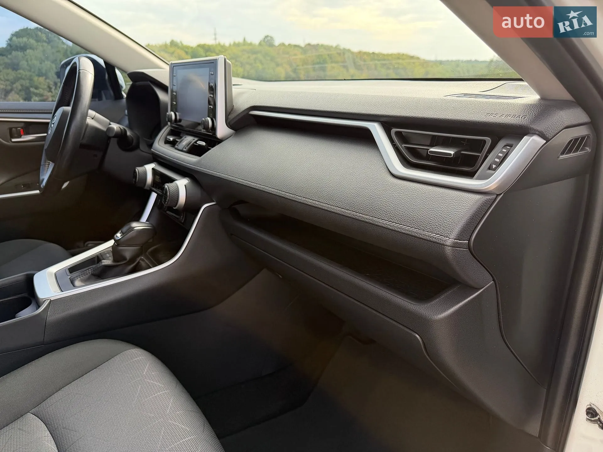 2019 Toyota RAV 4 - мініатюра 44