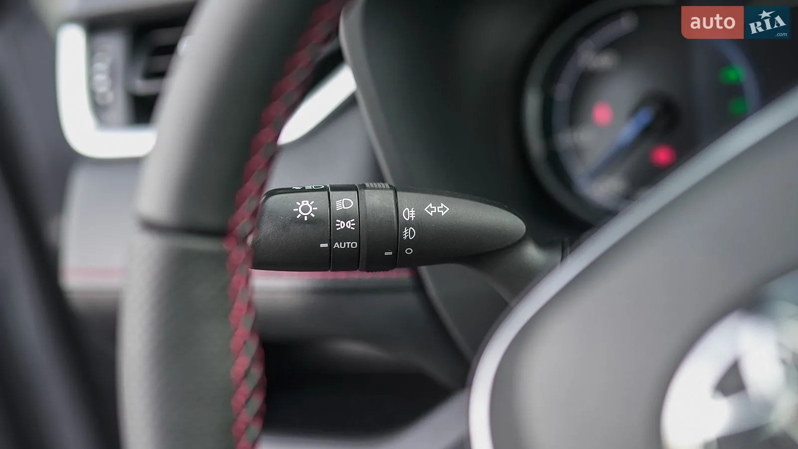 2021 Toyota RAV 4 - мініатюра 27