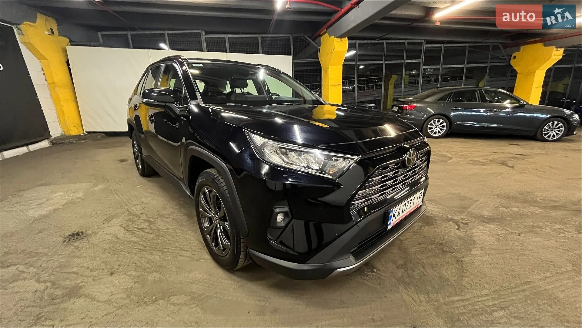 2022 Toyota RAV 4 - мініатюра 6
