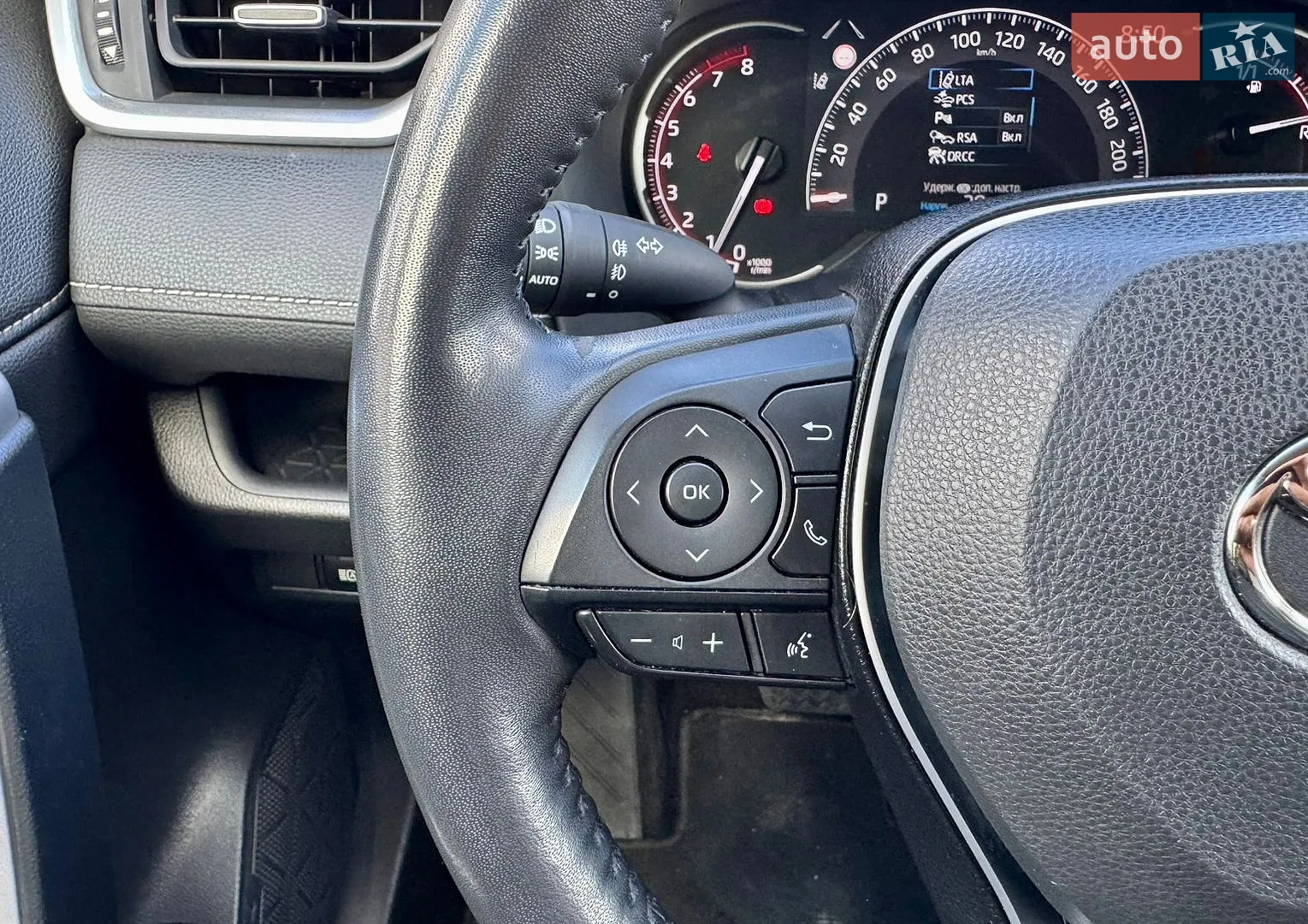 2021 Toyota RAV 4 - мініатюра 24