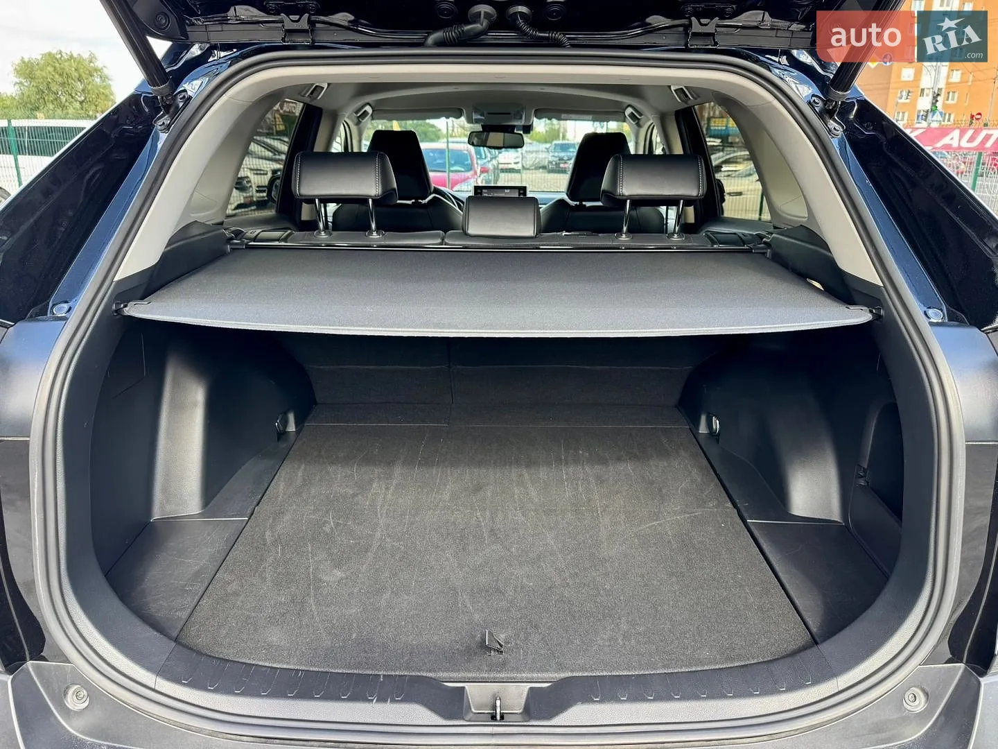 2021 Toyota RAV 4 - мініатюра 42