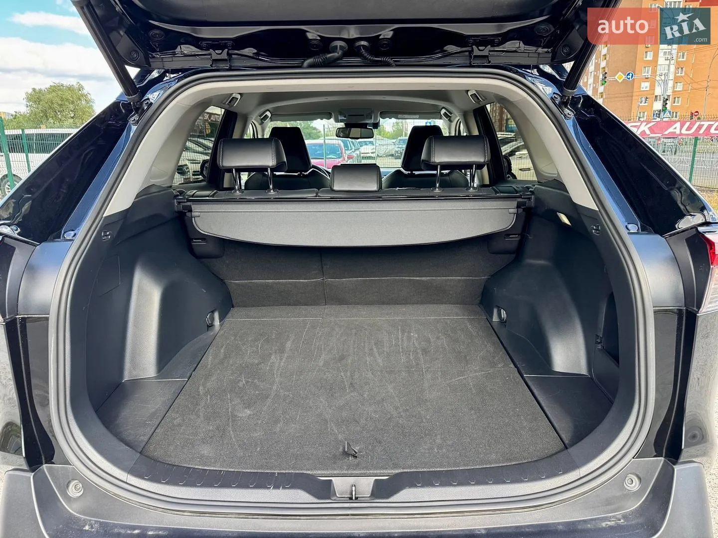 2021 Toyota RAV 4 - мініатюра 46