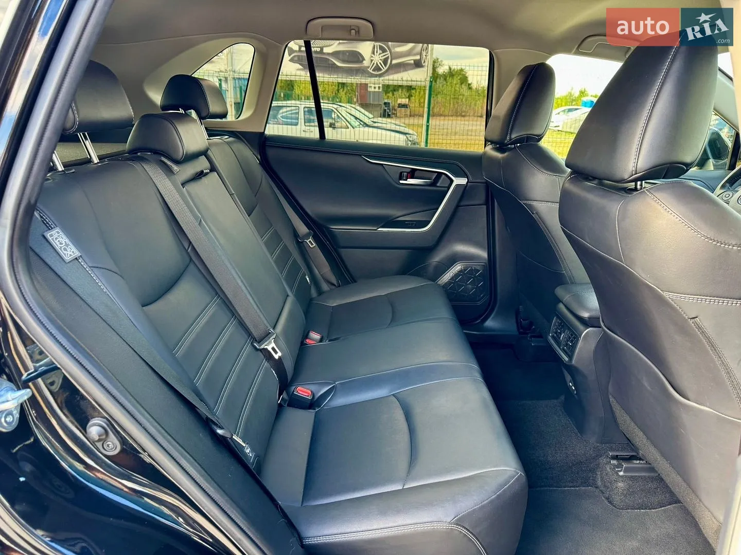 2021 Toyota RAV 4 - мініатюра 51