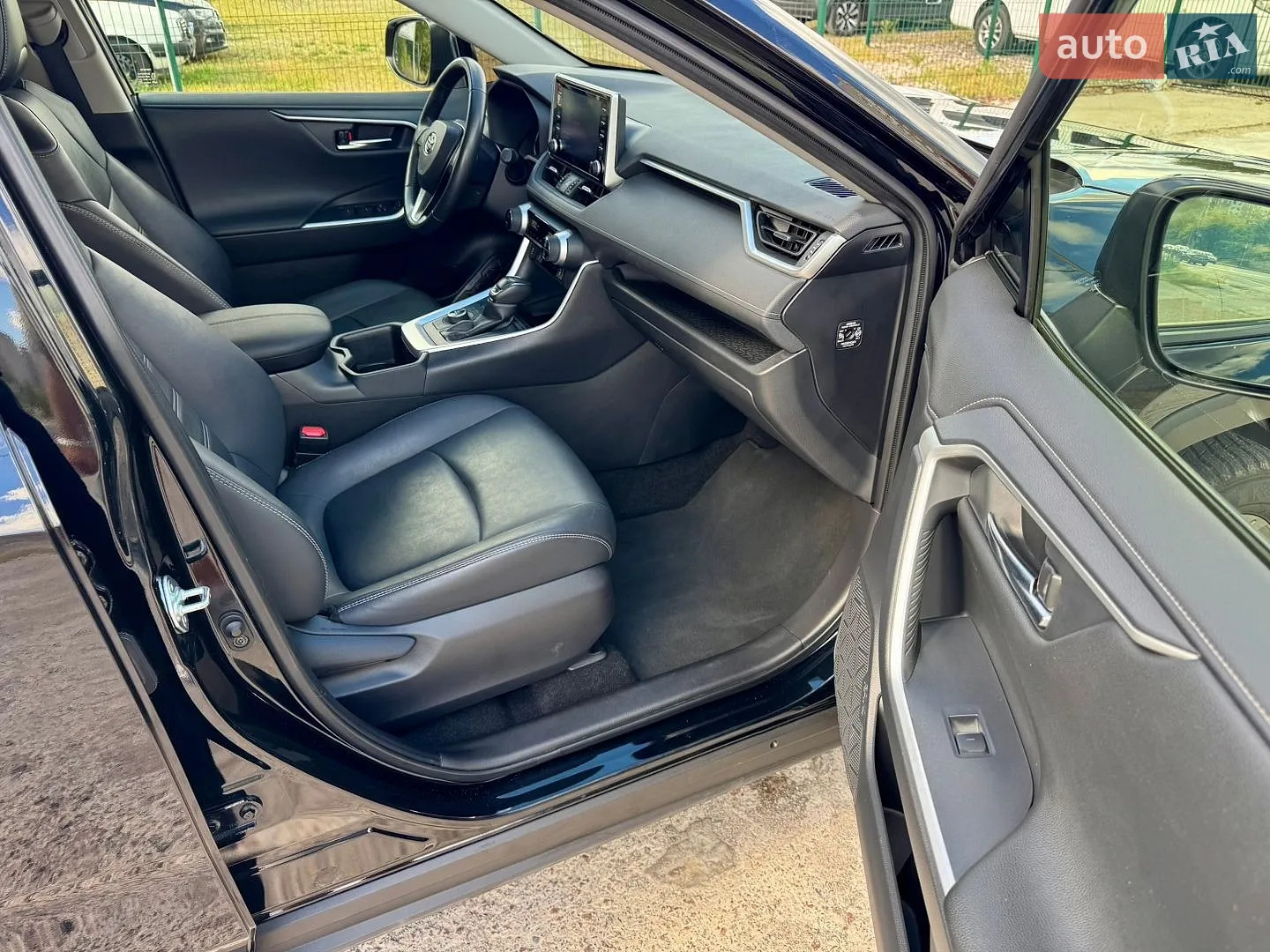 2021 Toyota RAV 4 - мініатюра 54