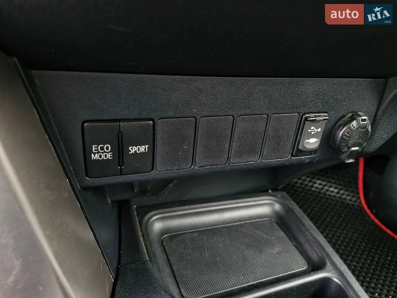 2015 Toyota RAV 4 - мініатюра 23