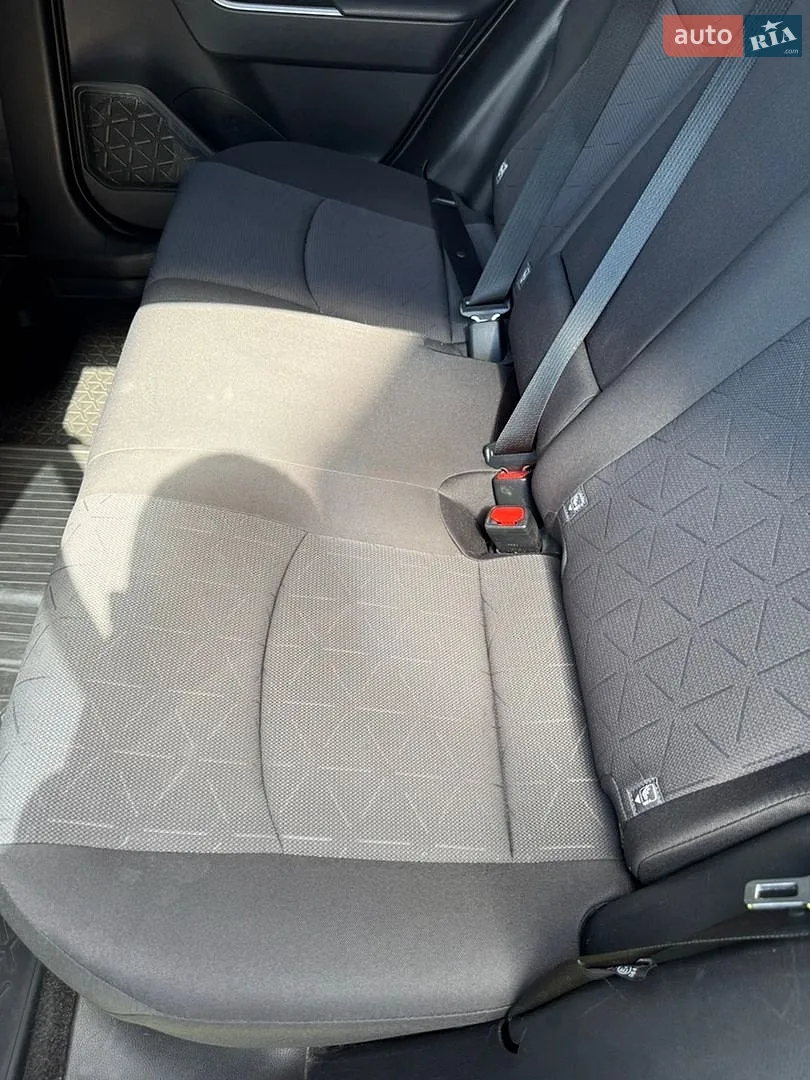 2021 Toyota RAV 4 - мініатюра 35