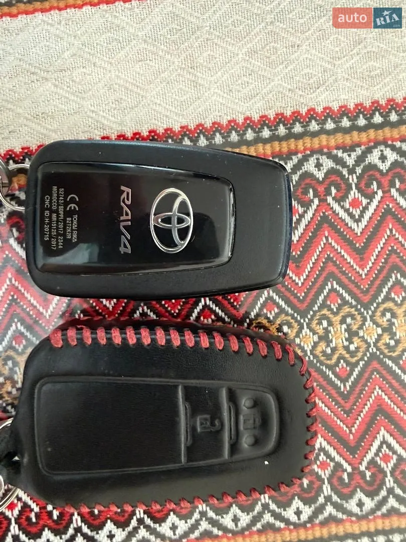 2021 Toyota RAV 4 - мініатюра 50