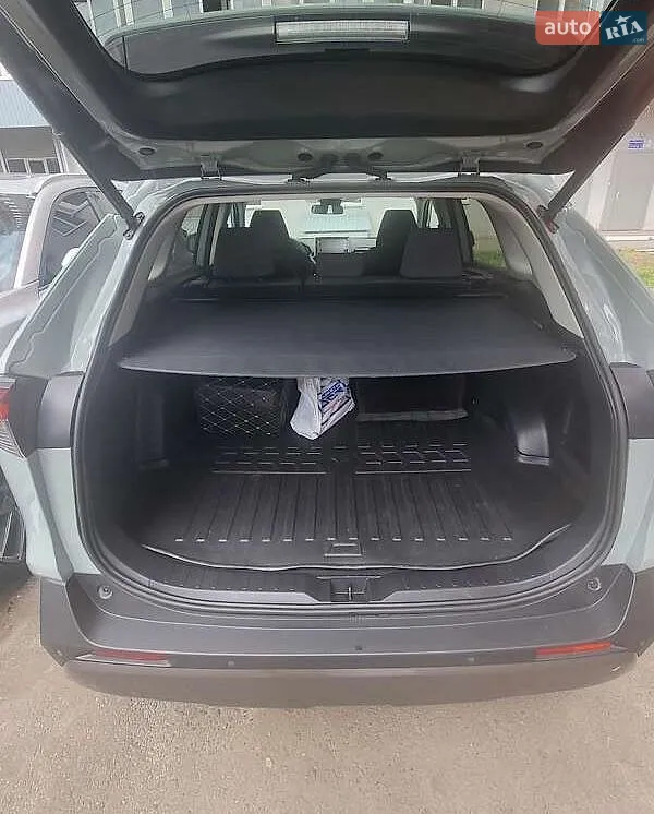 2019 Toyota RAV 4 - мініатюра 13