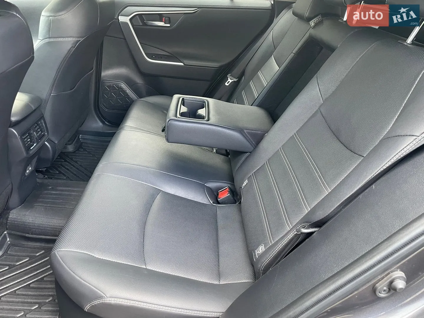 2025 Toyota RAV 4 - мініатюра 58