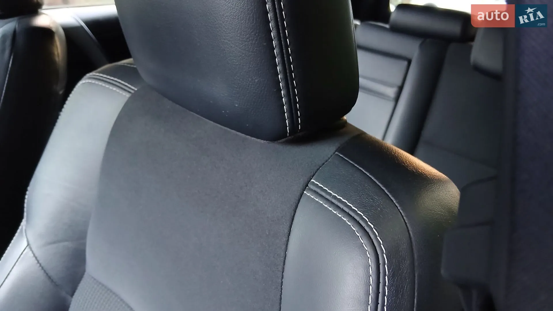 2015 Kia Sorento - мініатюра 36