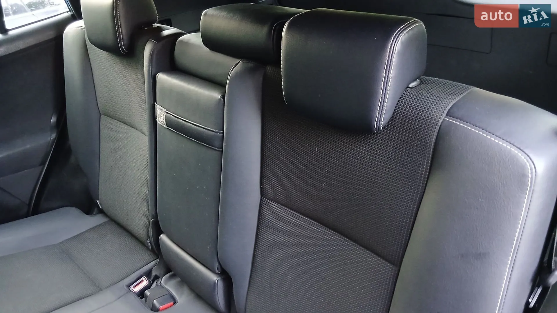 2015 Kia Sorento - мініатюра 40