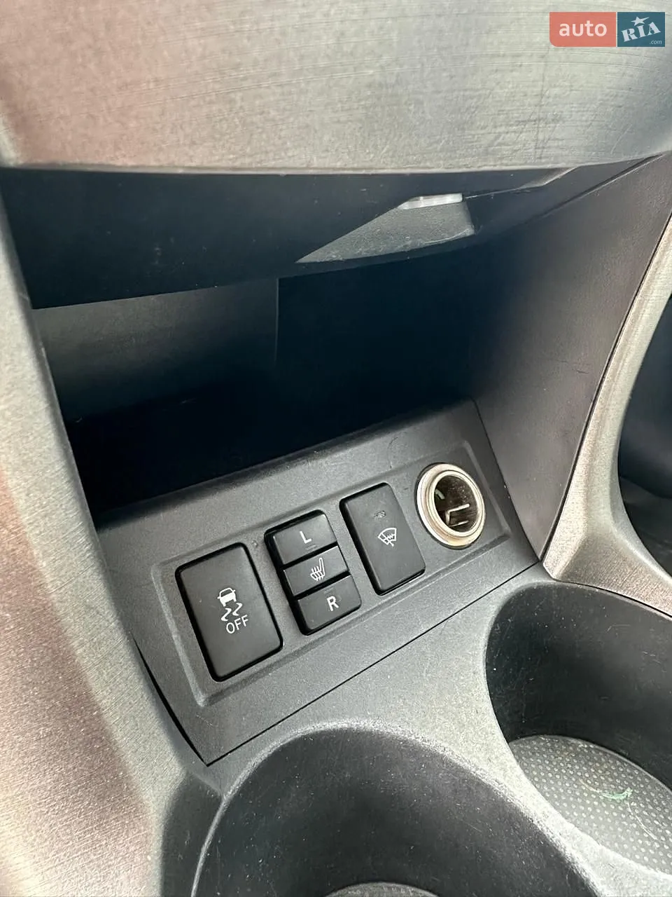 2012 Toyota RAV 4 - мініатюра 11