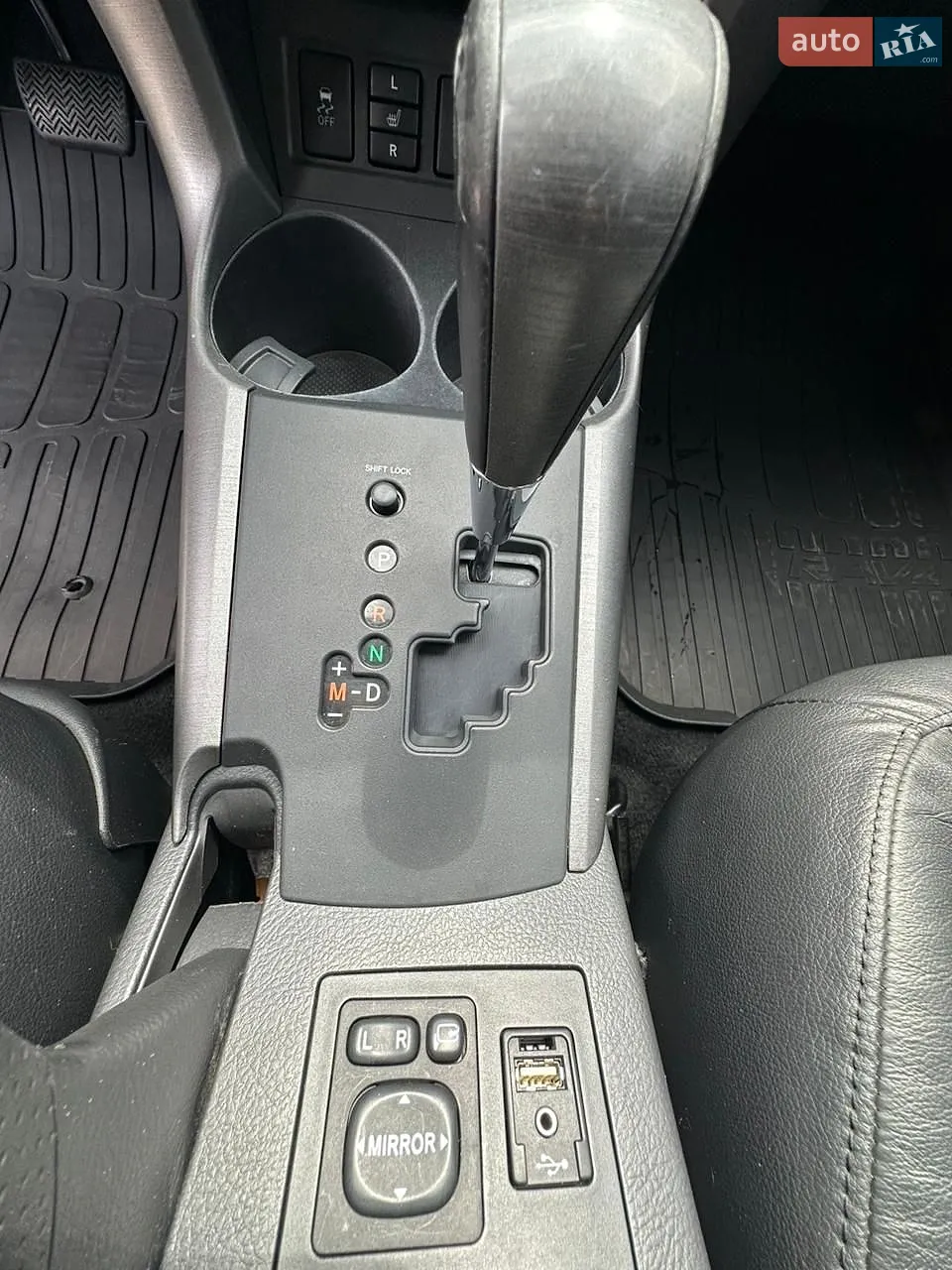 2012 Toyota RAV 4 - мініатюра 12