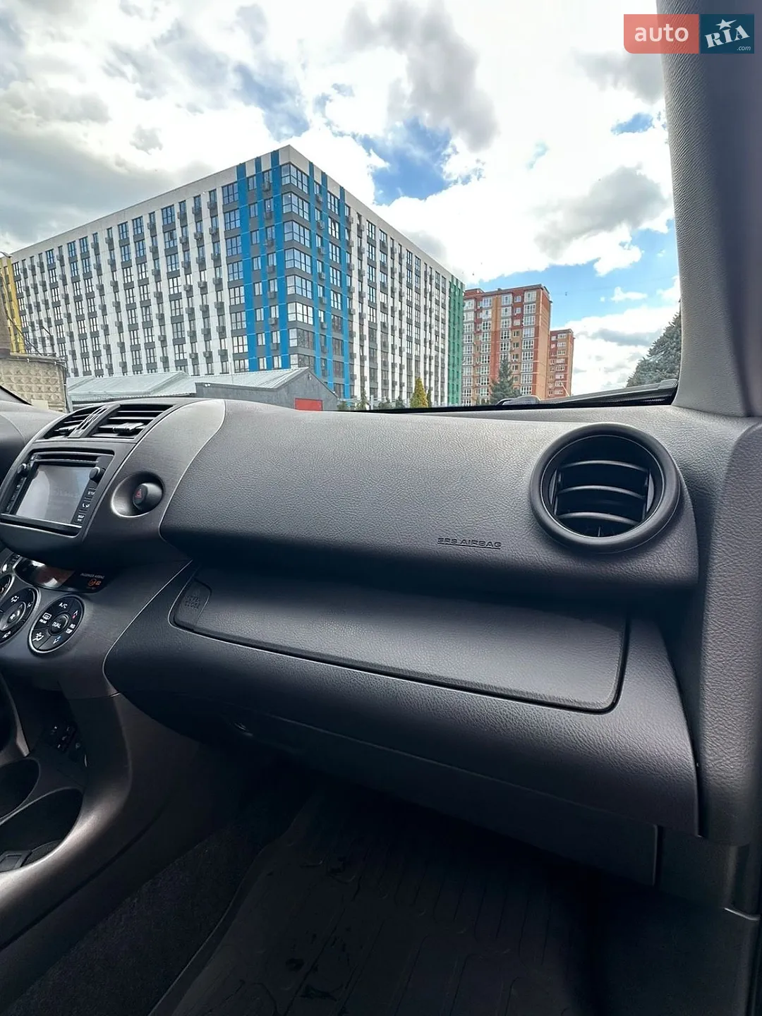 2012 Toyota RAV 4 - мініатюра 20