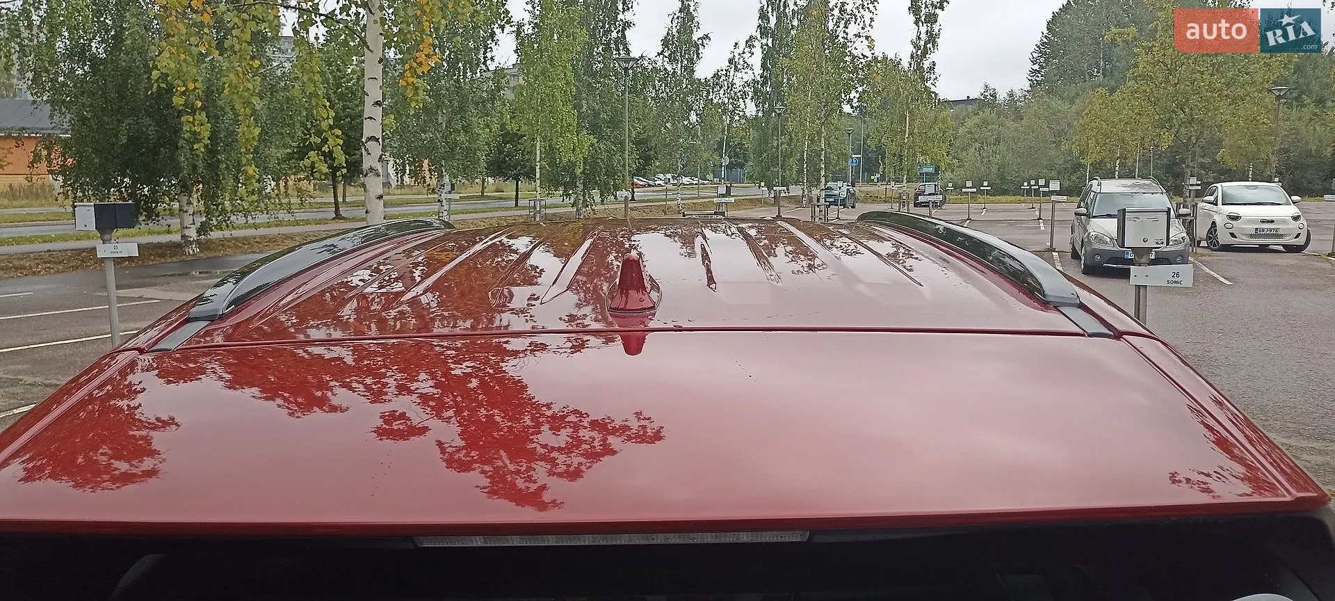 2019 Toyota RAV 4 - мініатюра 8