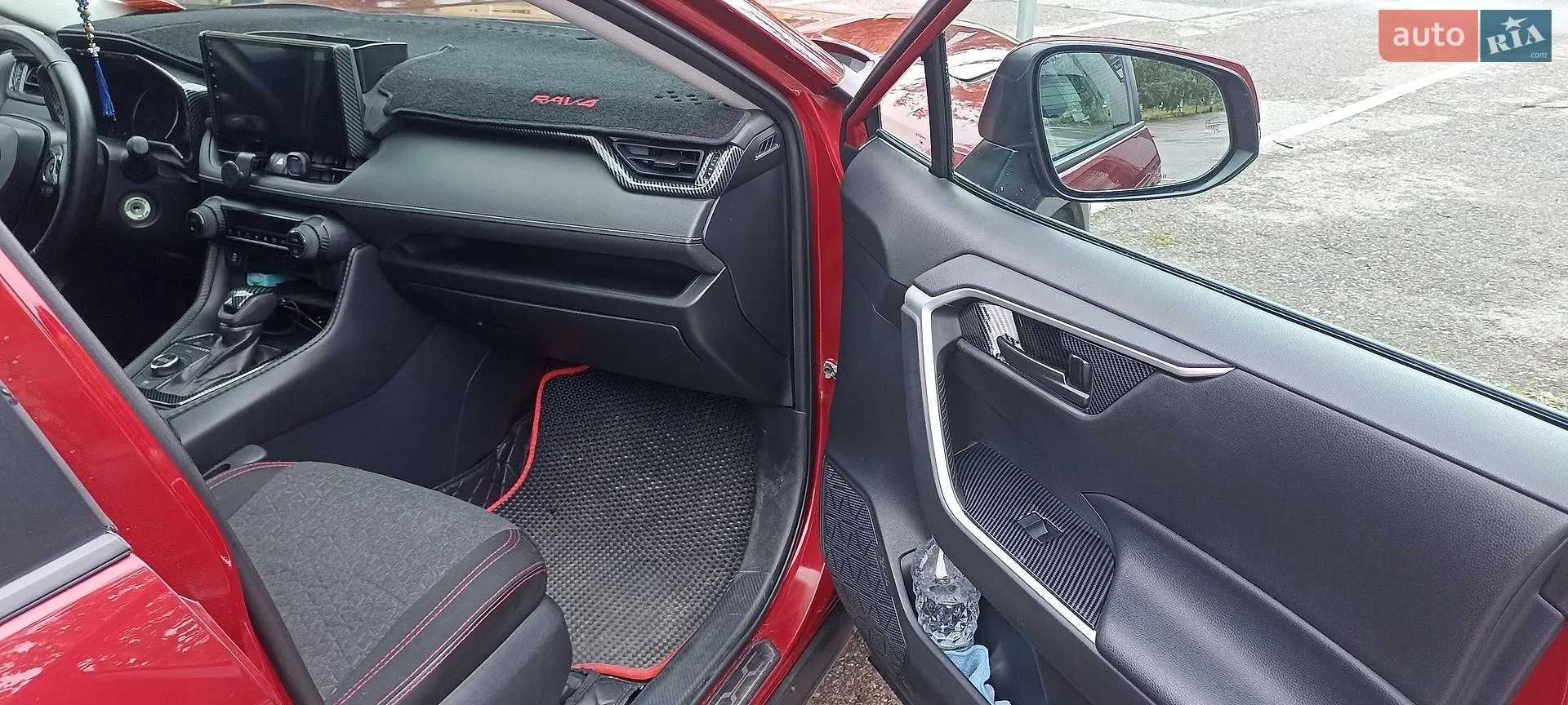 2019 Toyota RAV 4 - мініатюра 14